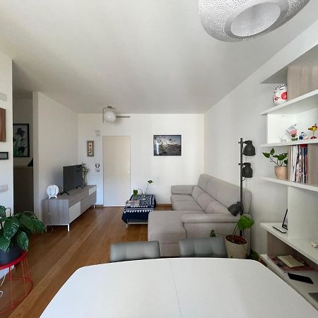 Casa Ampere Apartment Milano Ngoại thất bức ảnh